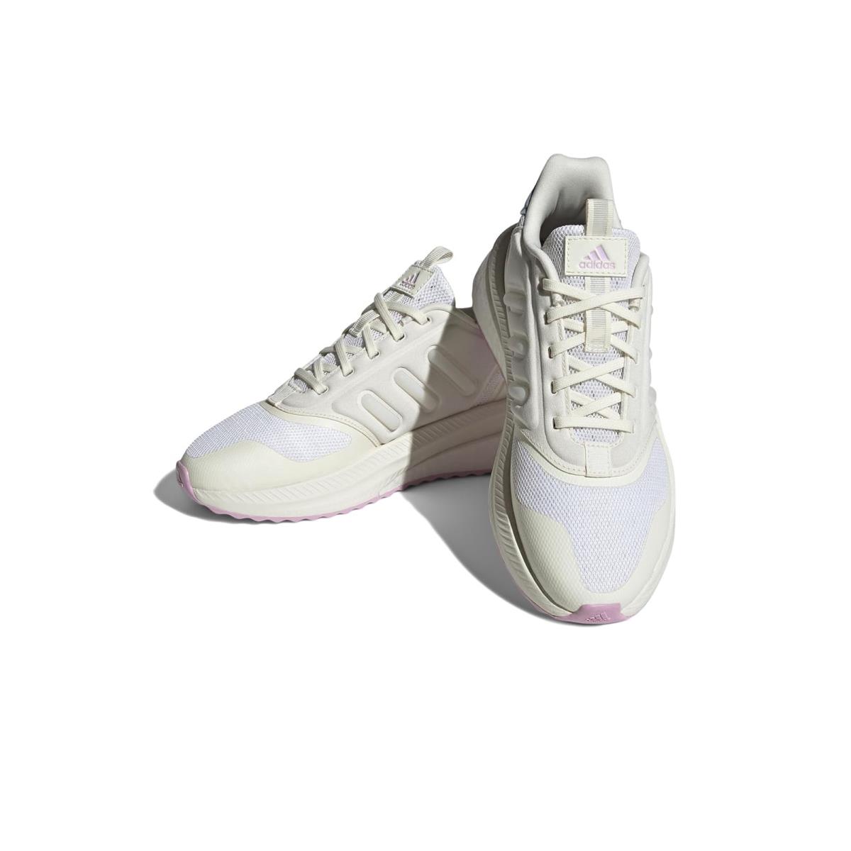 Woman`s Sneakers Athletic Shoes Adidas Running X-plrphase Off-White/Off-White/Bliss Lilac