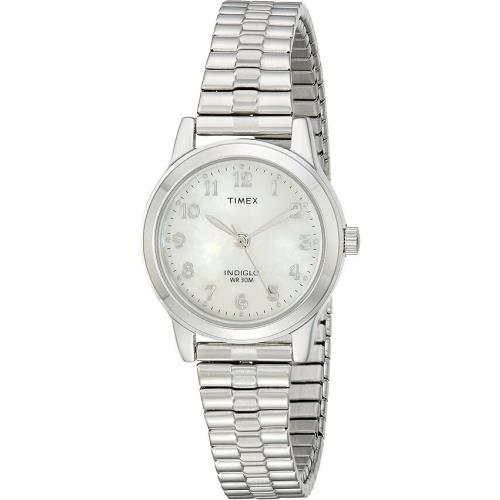 Timex Essex Ave Ladies Watch T2M826