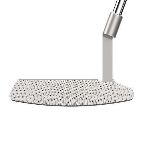 Cleveland HB Soft Milled 4 Putter Options Available
