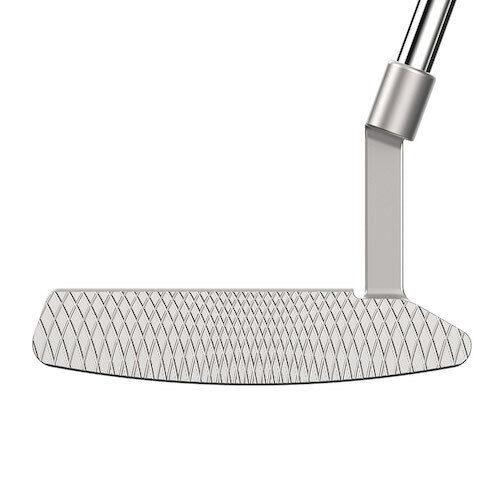 Cleveland HB Soft Milled 8P Putter Options Available
