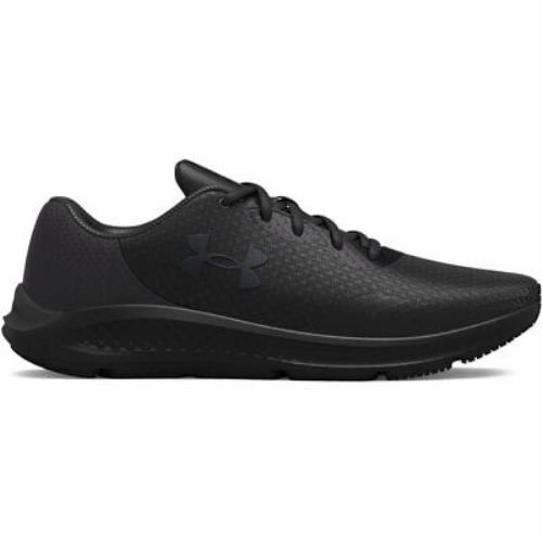 Under Armour 302487800210 UA Charged Pursuit 3 Running Shoes Size 10