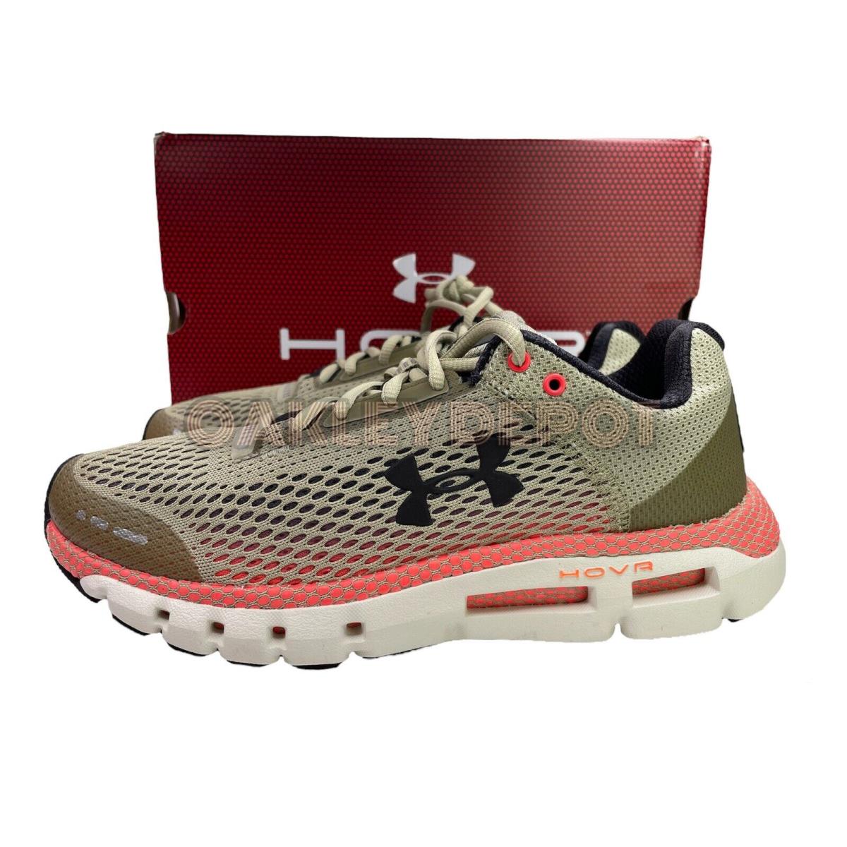 Under Armour Horv Infinite Mens Running Shoes Size US 7 3021395