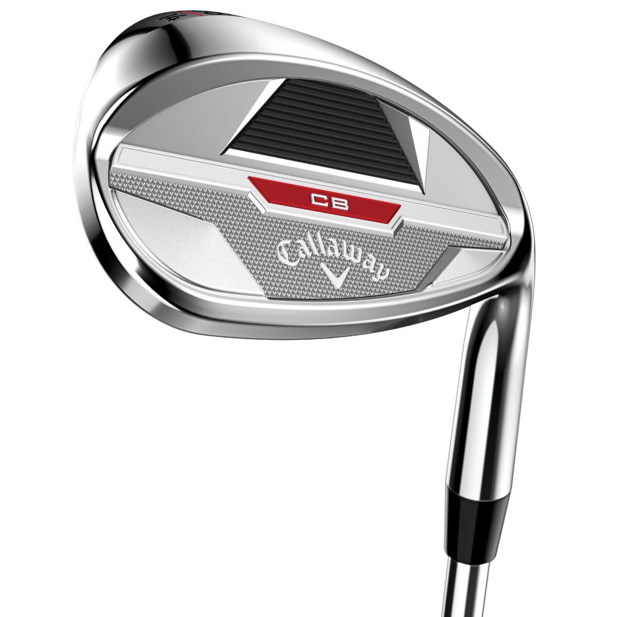 Callaway 2023 Women`s CB Wedge - Graphite Shaft