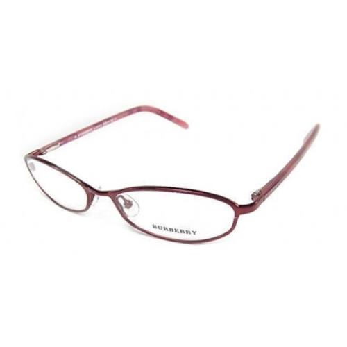 Burberry Eyeglasses 9470 064t 51mm Italy