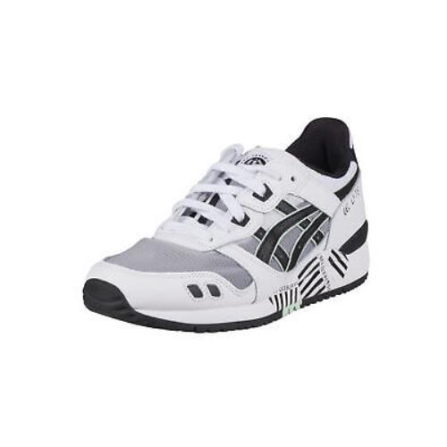 Asics Women`s Gel-lyte Iii OG Training Shoes - White - 7.5M - White