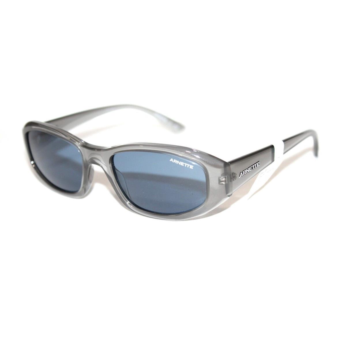 Arnette Lizard AN 4266 2590/80 Gray Blue Sunglasses Sports 54-18MM