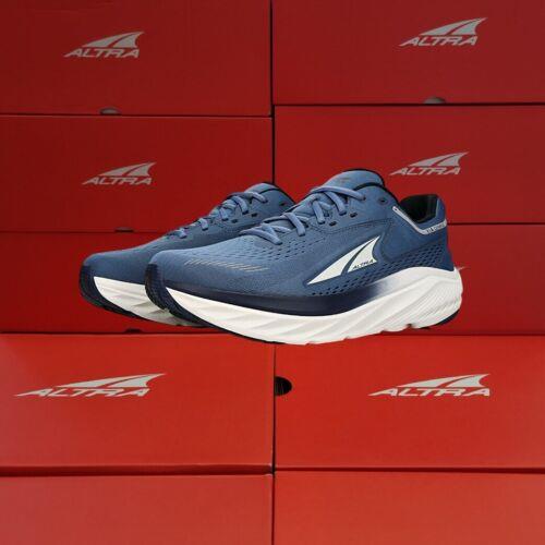 Altra Via Olympus A0A82BW419 Men`s Running Shoes