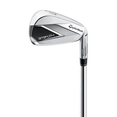 Taylormade Stealth Iron Set - Graphte Select Options