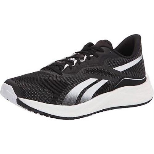 Reebok Men`s Floatride Energy 3.0 Running Shoes Black/white 11 D Medium US - Black/White , Black/White Manufacturer