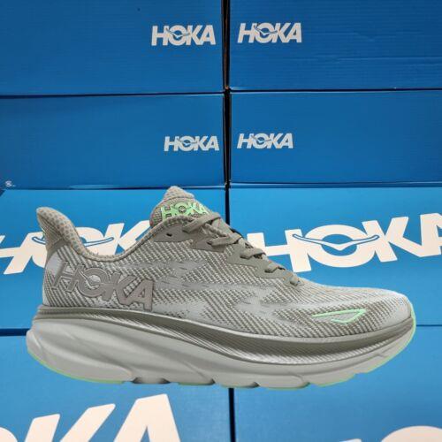 Hoka One One Clifton 9 1127895/OHMR Men`s Running Shoes