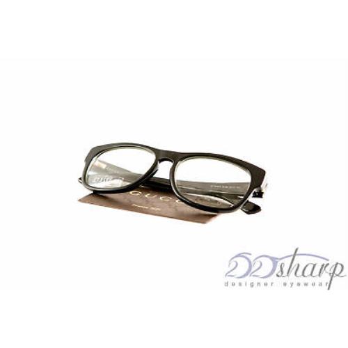 Gucci Eyeglasses-gg 3630/S 80799 Black