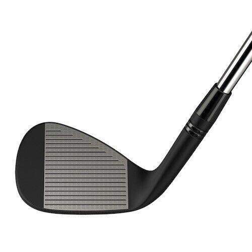 Taylormade MG2 Wedge - Black - 58.11 RH