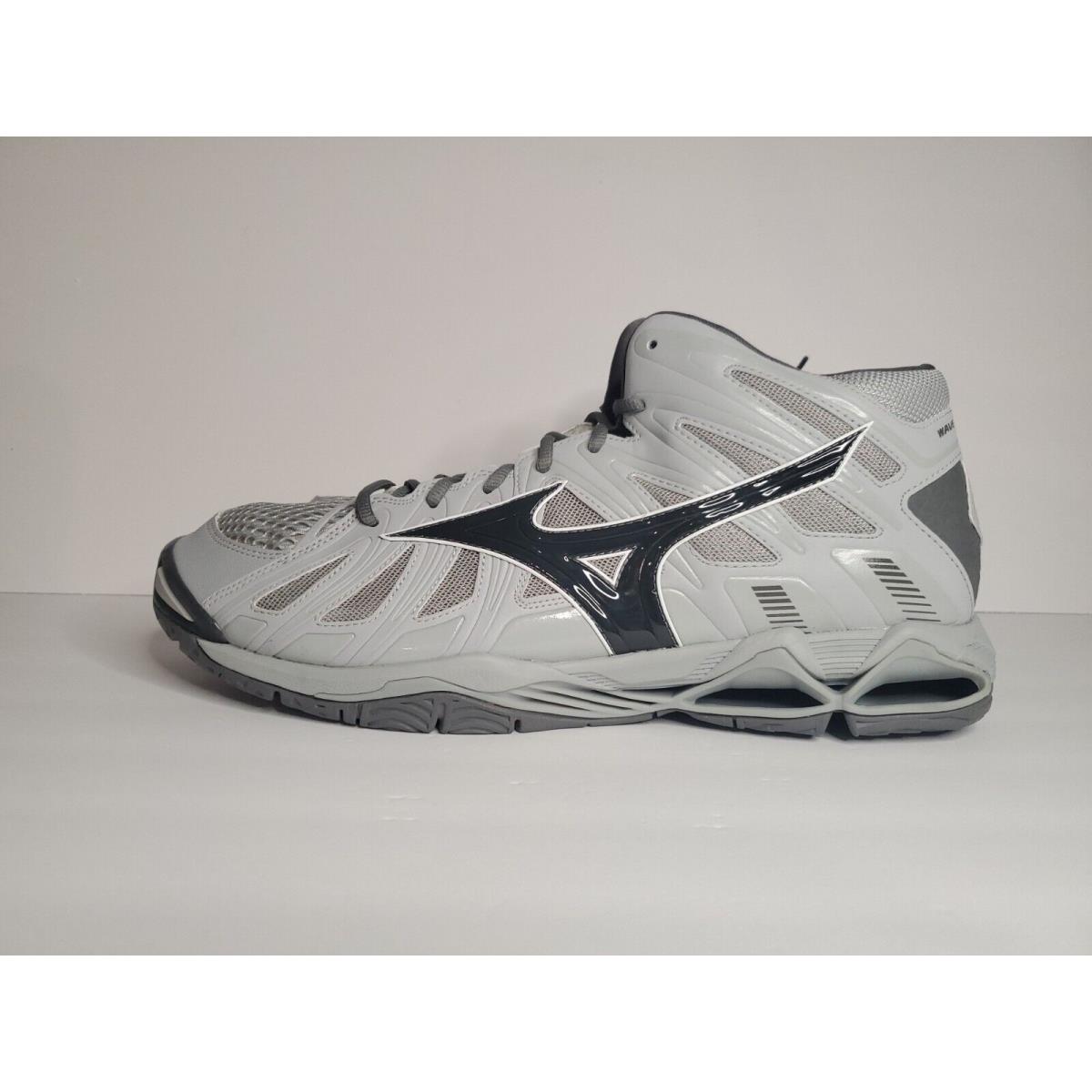 Mizuno Wave Tornado X2 Mid Volleyball Shoes Men`s 17 US