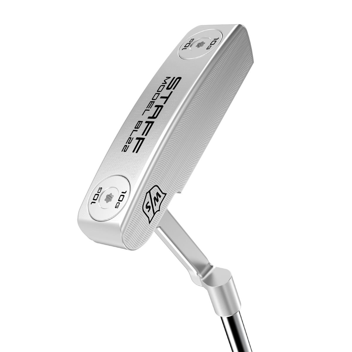 Wilson Staff Model Mens Right Hand Putter 35in