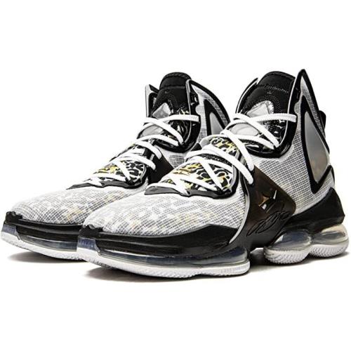 Nike Men`s Lebron 19 Basketball Shoes