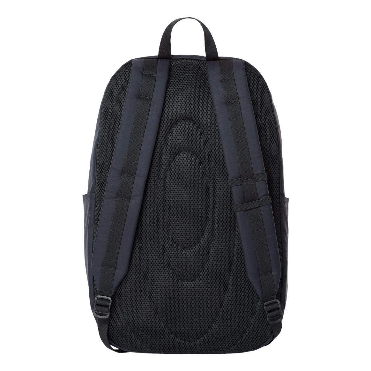 Oakley - 22L School Travel Gym Computer Bag Sport Backpack Water Repellent Team Navy