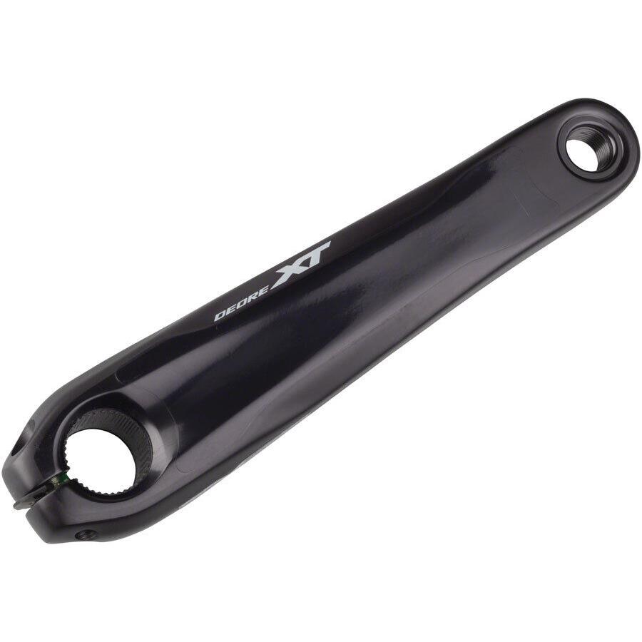 Shimano XT FC-M8100 Left Crank Arm - 170mm