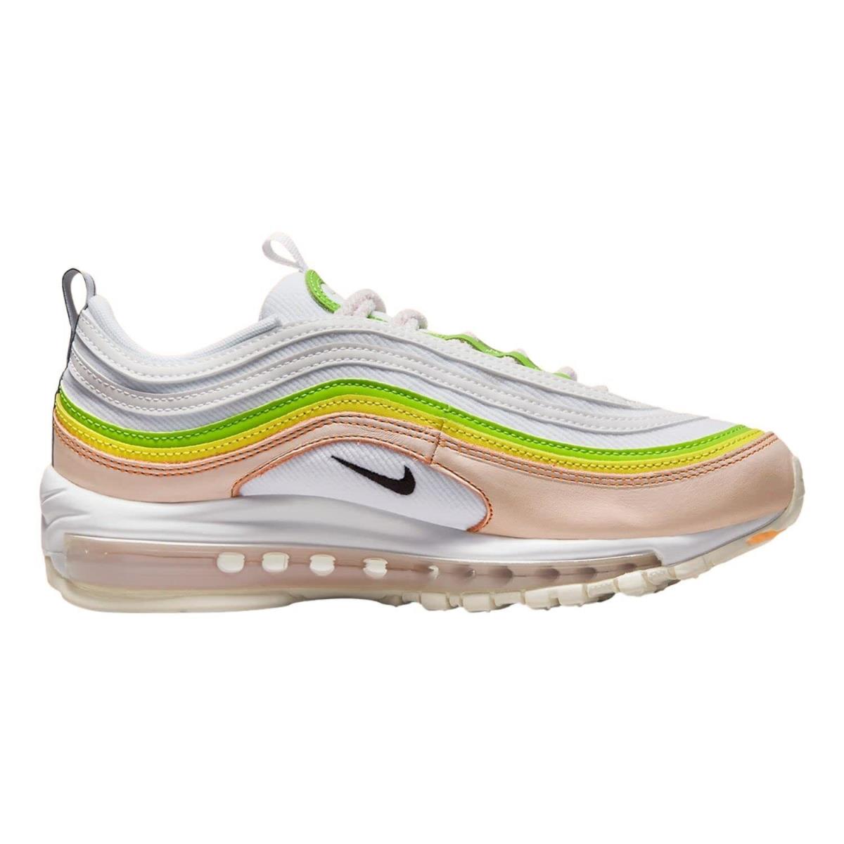 Nike Air Max 97 Womens Shoe Size-8.5 M US - Beige