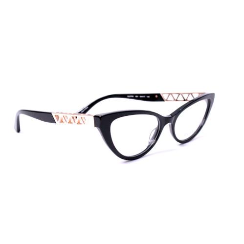 Guess GU2783 001 Eyeglasses Size: 54- 17- 140