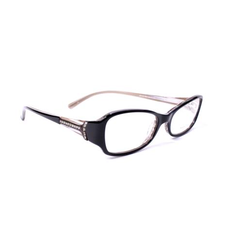 Marciano BY Guess GM142 Blk Eyeglasses Size: 53- 17 - 135