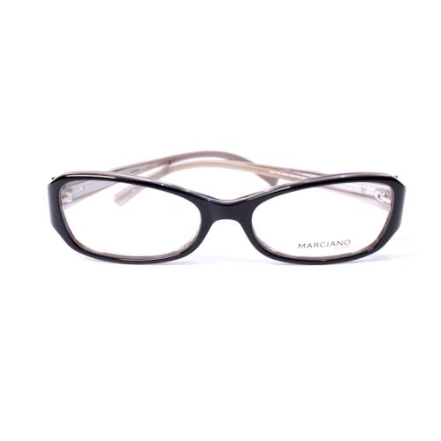 Guess eyeglasses BLK - Black Frame 0