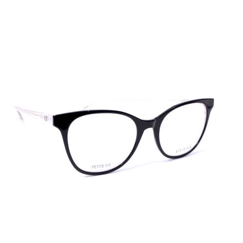 Guess GU2734 003 Eyeglasses Black Size: 49- 17- 140