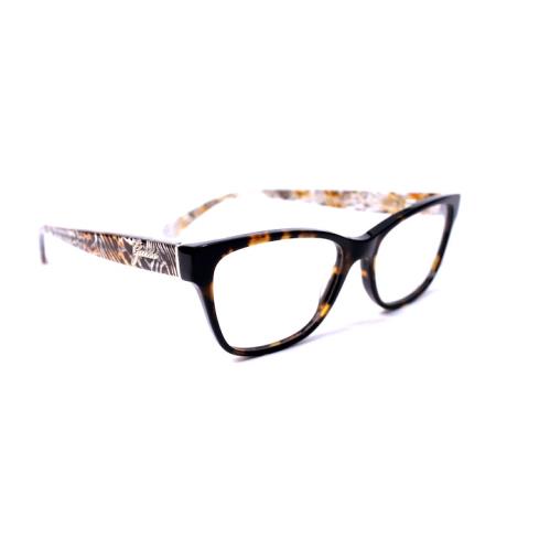 Guess GU2781 052 Eyeglasses Havana Size: 52- 16- 140