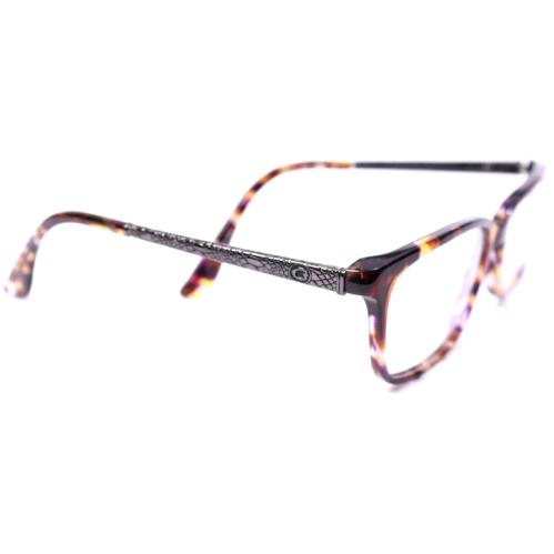 Guess eyeglasses  - Havana Frame 3