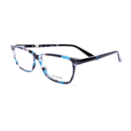 Guess GU2731 089 Eyeglasses Multicolor Size: 53- 14- 140