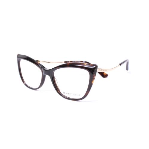 Marciano BY Guess GM0347 052 Eyeglasses Havana Size: 52- 16 - 140