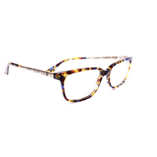 Guess GU2612 092 Eyeglasses Multicolor Size: 53- 16- 135