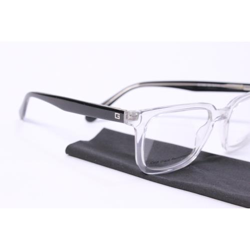 Guess eyeglasses  - Transparent Frame 2
