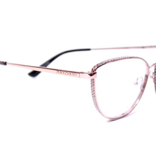 Guess eyeglasses  - Copper Frame 3