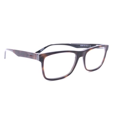 Guess GU1943 052 Eyeglasses Havana Size: 56- 17 - 145