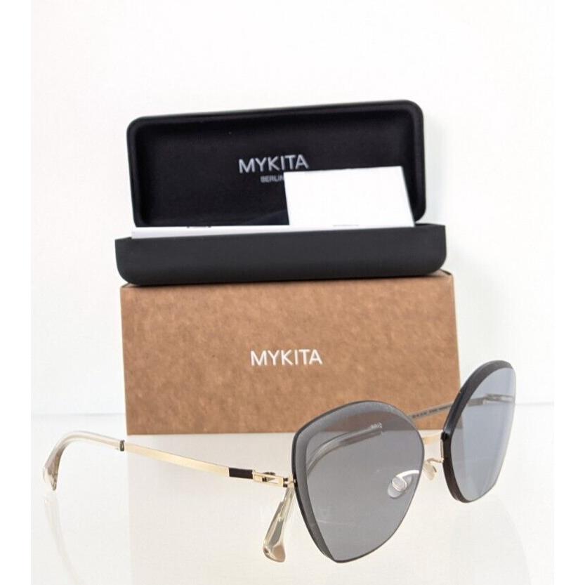 Ic! Berlin Mykita Sunglasses Studio 10.2 Col 342 62mm Handmade Patented