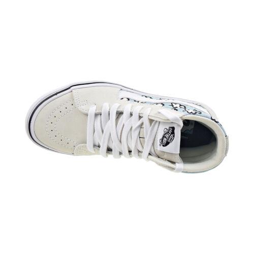Vans shoes  - Marshmallow-Pastel 3