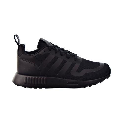 Adidas Multix J Big Kids` Shoes Core Black-core Black FX6231 - Core Black-Core Black