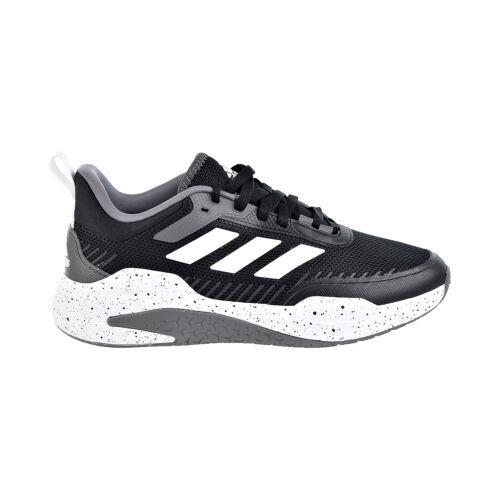 Adidas Trainer V Men`s Shoes Black-white h06206