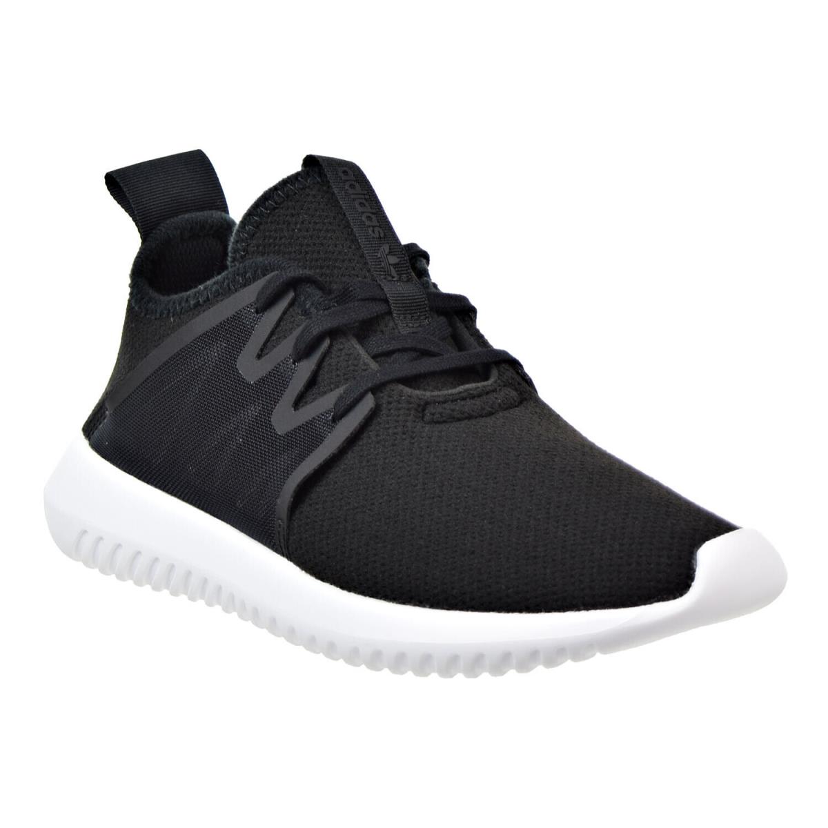 Adidas Tubular Viral 2.0 Women`s Shoes Black-white by9742 - Black-White