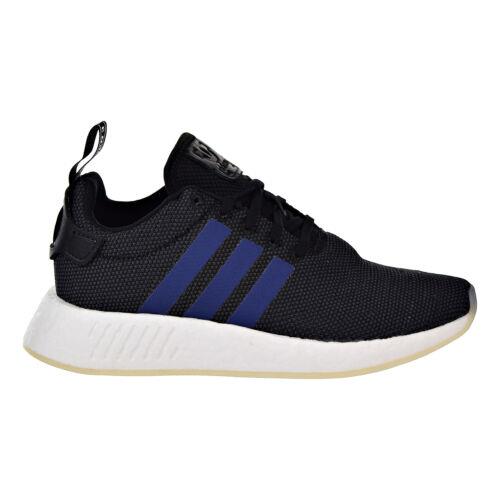 Adidas NMD_R2 Womens Shoes Core Black-noble Indigo-running White cq2008 - Core Black/Noble Indigo/Running White