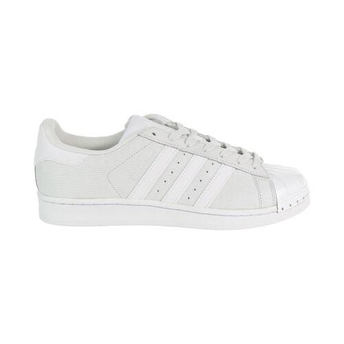 Adidas Superstar Men`s Shoes Cloud White BY3174 - Cloud White