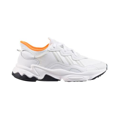 Adidas Ozweego Men`s Shoes Cloud White/grey One/orange Rush gx3324 - Cloud White/Grey One/Orange Rush
