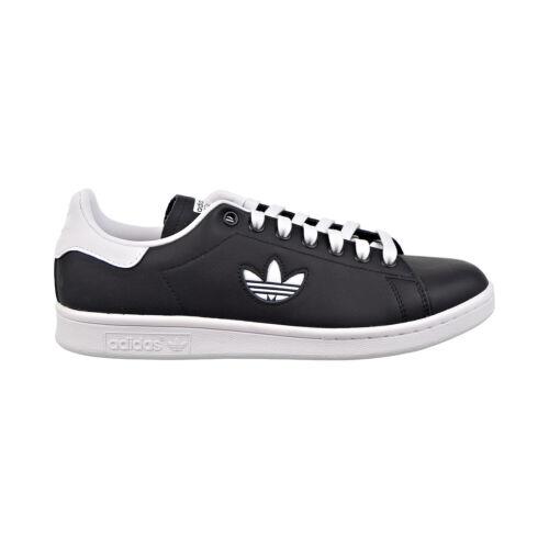 Adidas Stan Smith Mens Shoes Core Black-footwear White-core Black bd7452