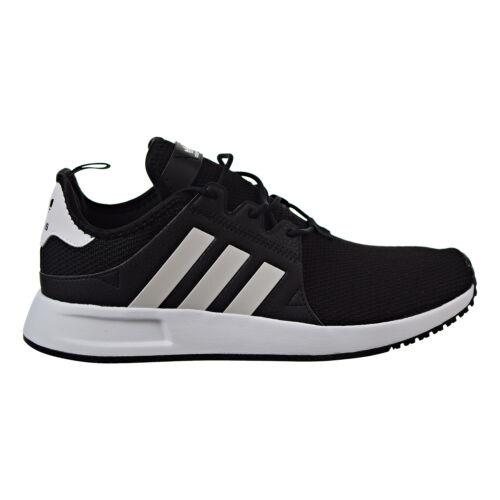 Adidas X_plr Running Shoes Mens Black-white CQ2405