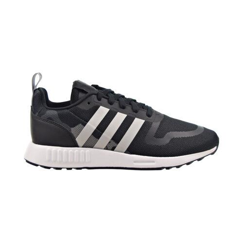 Adidas Multix Men`s Shoes Core Black-cloud White-grey Two H02951