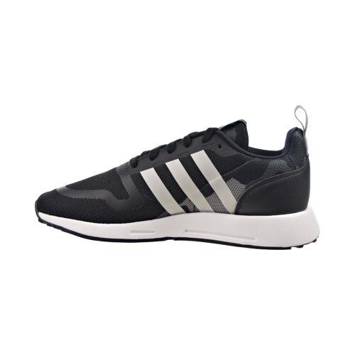 Adidas shoes  - Core Black-Cloud White-Grey Two 2
