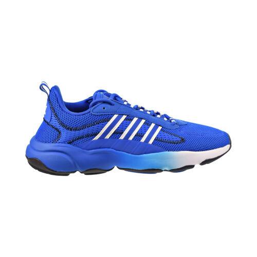 Adidas Haiwee Men`s Shoes Glory Blue-cloud White-core Black EF4445