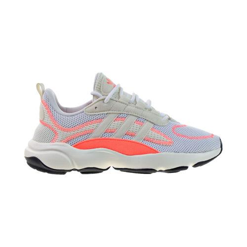 Adidas Haiwee Women`s Shoes White-signal Coral EF4451 - White-Signal Coral