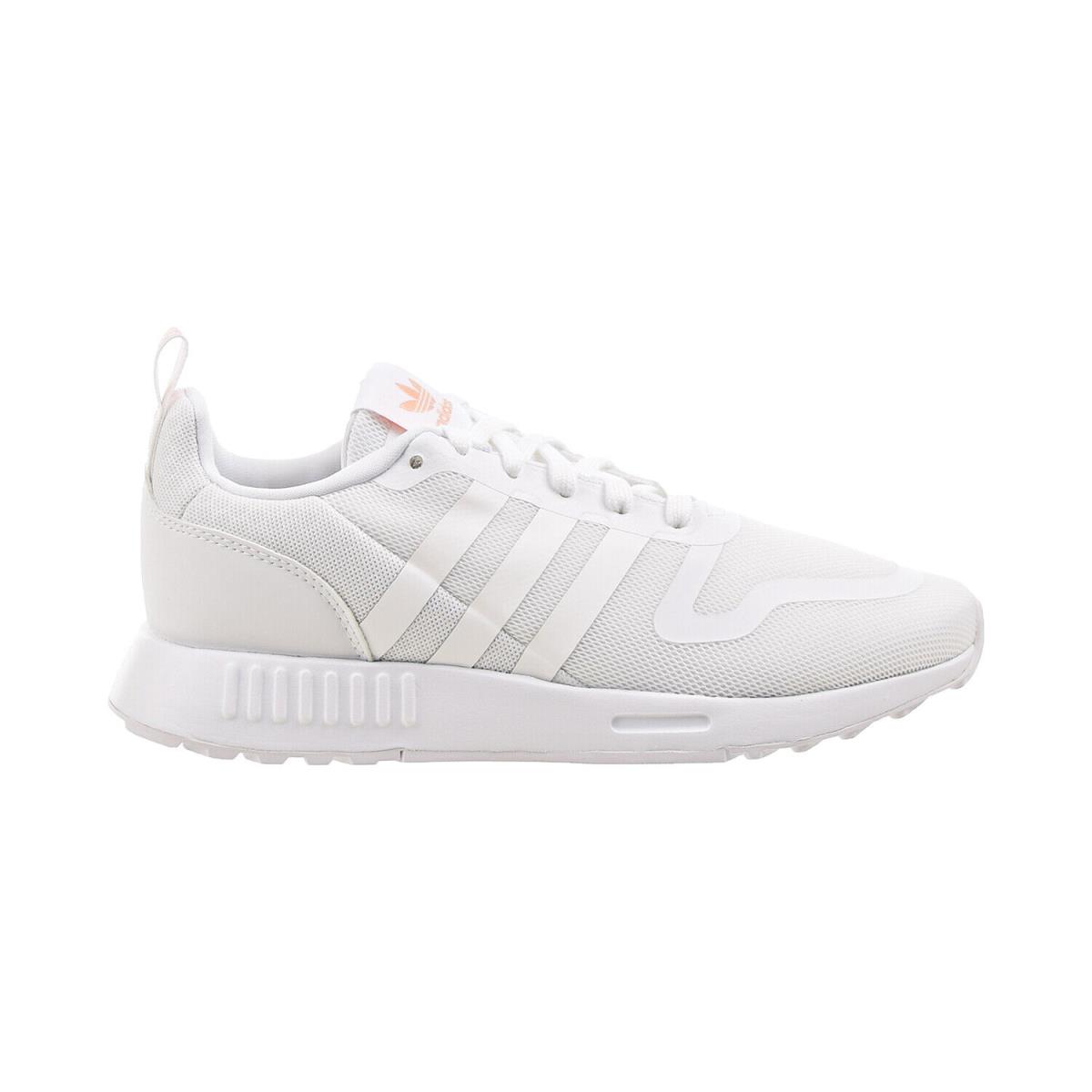 Adidas Multix Women`s Shoes Cloud White FZ3454 - Cloud White