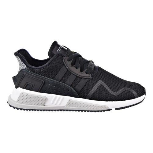 Adidas Originals Eqt Cushion Advance Men`s Shoes Core Black-white BY9506 - Core Black / Core Black / White